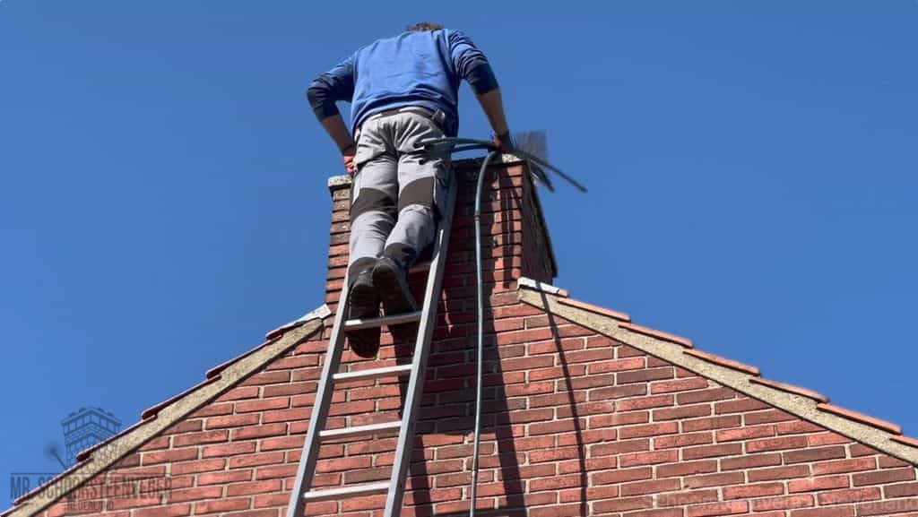 Oegstgeest schoorsteenvegen Oegstgeest schoorsteenvegen