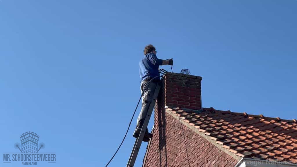 Schoorsteenveger Oegstgeest Schoorsteenveger Oegstgeest